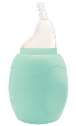 Næsesuger soft tip Soft Blue