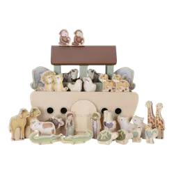 Noah's Ark fra Little Dutch