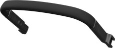 Fame cabin bumper bar black