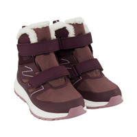Equip Defence Warm WP 2V - Grape/Antique Rose