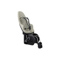 Thule Yepp 2 Maxi Cykelstol - Stelmonteret - Soft Sand