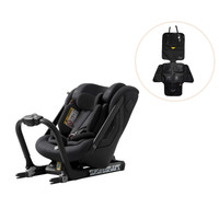 ONE+ 3 inkl. Seat Protector - Coastal Storm Black