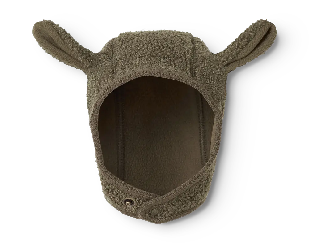 MarMar Copenhagen Aki Lamb Hue - Crocodile - 40-42 CM