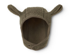 MarMar Copenhagen Aki Lamb Hue - Crocodile