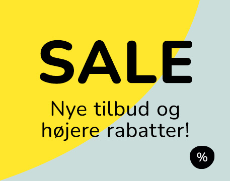 SALE hos BabySam