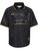 Bay Soccer Jersey T-Shirt - Black