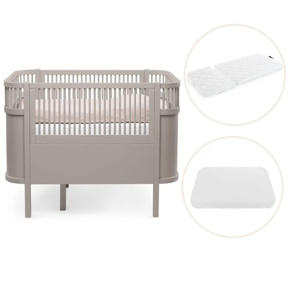 Sebra Baby & Jr. Seng Med Madras