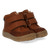 Angulus Mid-Cut TEX-Vinterstøvle - Cognac/Tan