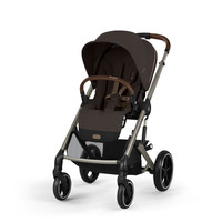 Balios S lux - Chocolate Brown