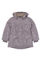 Mikk-Line Jakke - Snowflake 