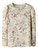 Niara Bluse - OATMEAL