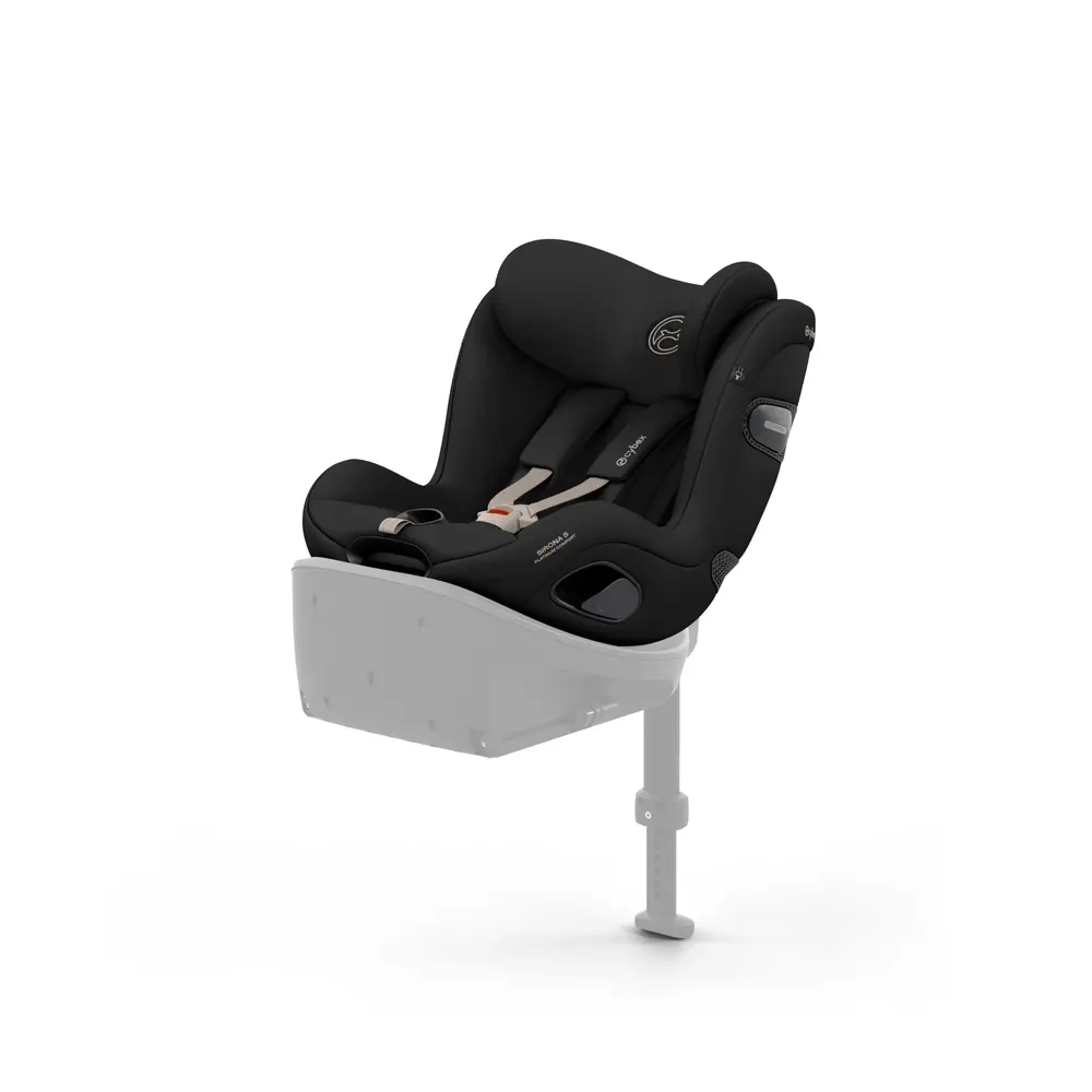 Cybex Sirona S Autostol - Sepia Black