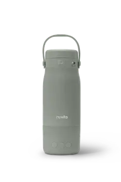 1190 Bærbar vandvarmeflaske