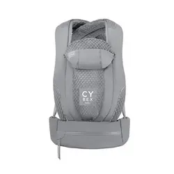 Coya Carrier - Thunder Grey
