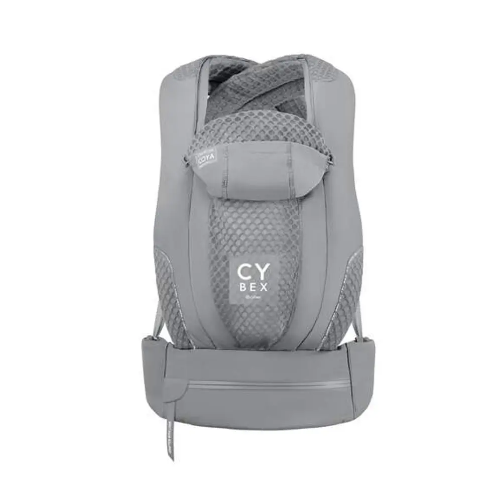 product-Coya Carrier - Thunder Grey