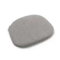 Giraffe Junior Pillow - Grey Weave