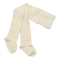 Kravle Strømpebukser - 5939 - 12-18M