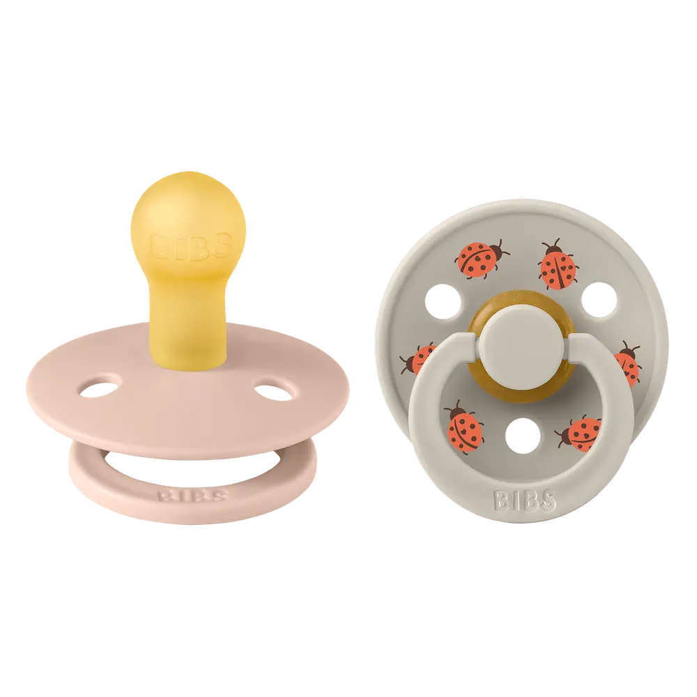 product-Colour 2 pk ladybug latex str 1 blush mix
