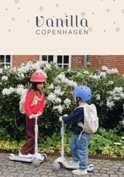 En bild på alla babblarna i minisar