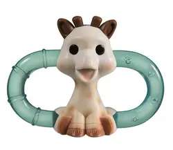 Sophie la Girafe kølebidering billede