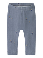 Name It Napoleon Leggings - Tradewinds