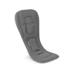 Dual Comfort Seat Liner - Moon Grey