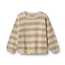 Strik Pullover Morgan - 9415 - 110