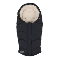 Voksi Kørepose - Move - 90 cm - Black Solid