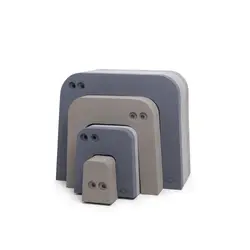 bObles - Myresluger tumlemøbel - Blå