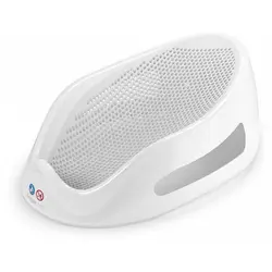 Badesupport - Grå billede