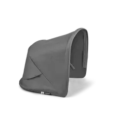 Fox 5 Renew sun canopy - moon grey
