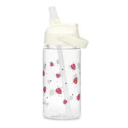 Drikkedunk - Tritan - Ladybug - 500 ml