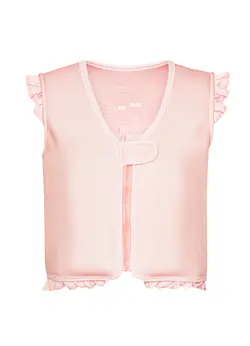 Svømmevest - English Rose - 3-6 ÅR