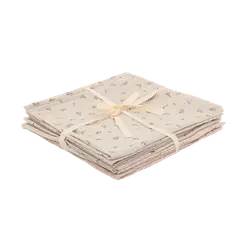 Stofble (6-pak) - Shadow Gray - 65x65