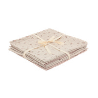 Stofble (6-pak) - Shadow Gray - 65x65