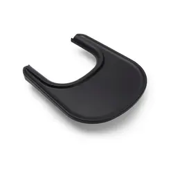 Giraffe tray - Black