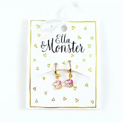 Ørering Rainbow Unicorn