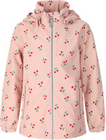 Graze Jakke W-PRO 10000 - Pale Lilac