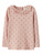 Gago Kis Bluse - Cameo Rose