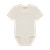 Kortærmet Body - Vanilla Ice