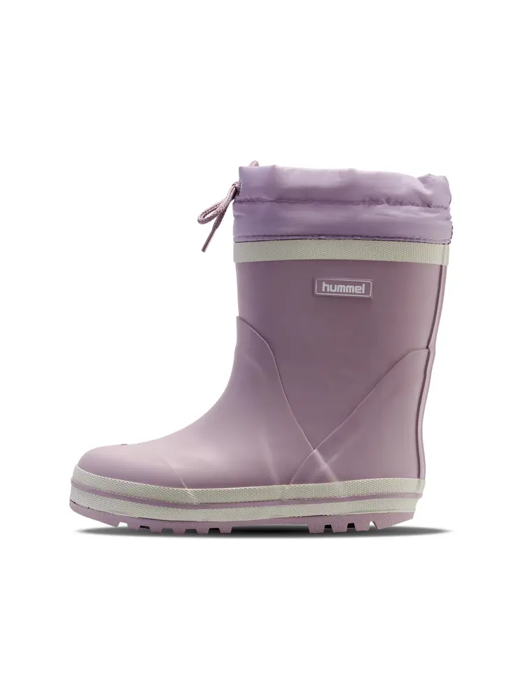 Hummel Hydro Termostøvle - Sea Fog - 26