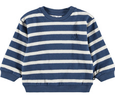 Molo Dear Sweatshirt - Noise Infinity