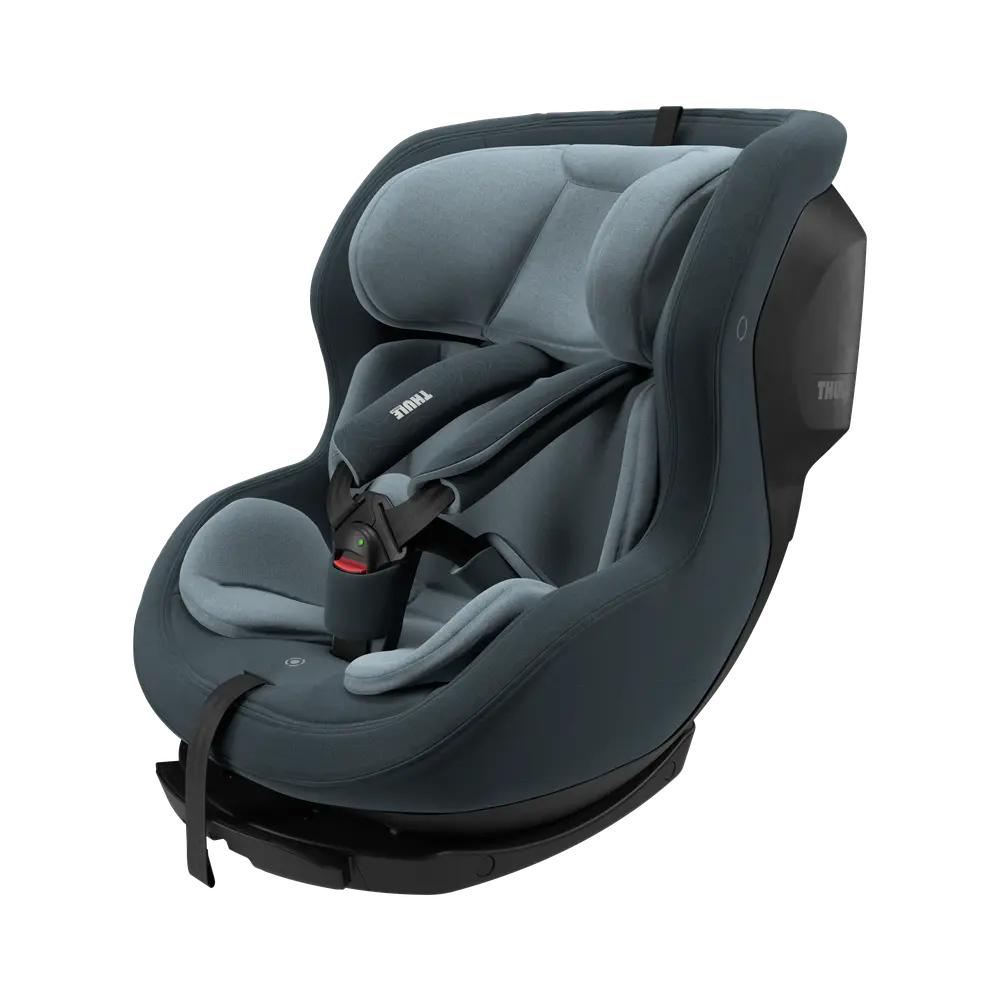 Thule Elm Connect 360 Autostol - Darkest Blue