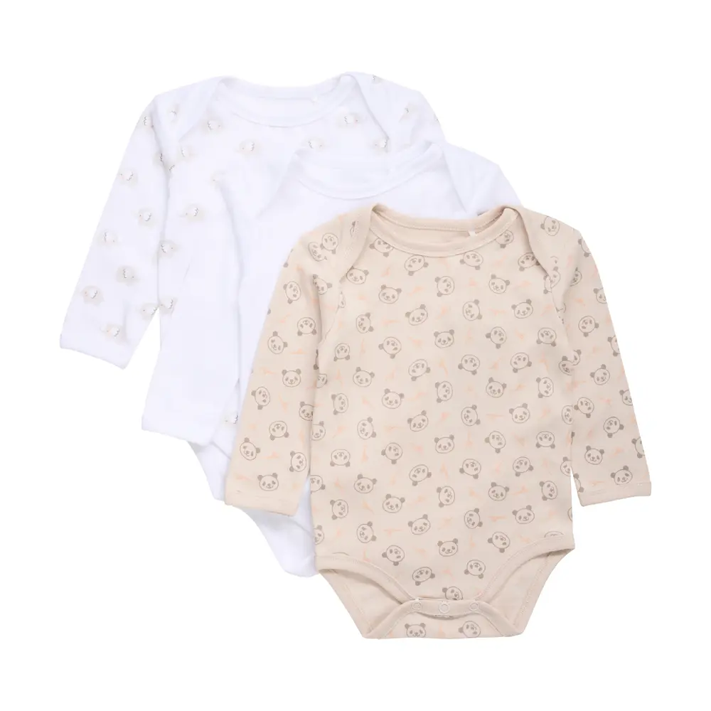 Body ls 3-pak - 1040 - 56