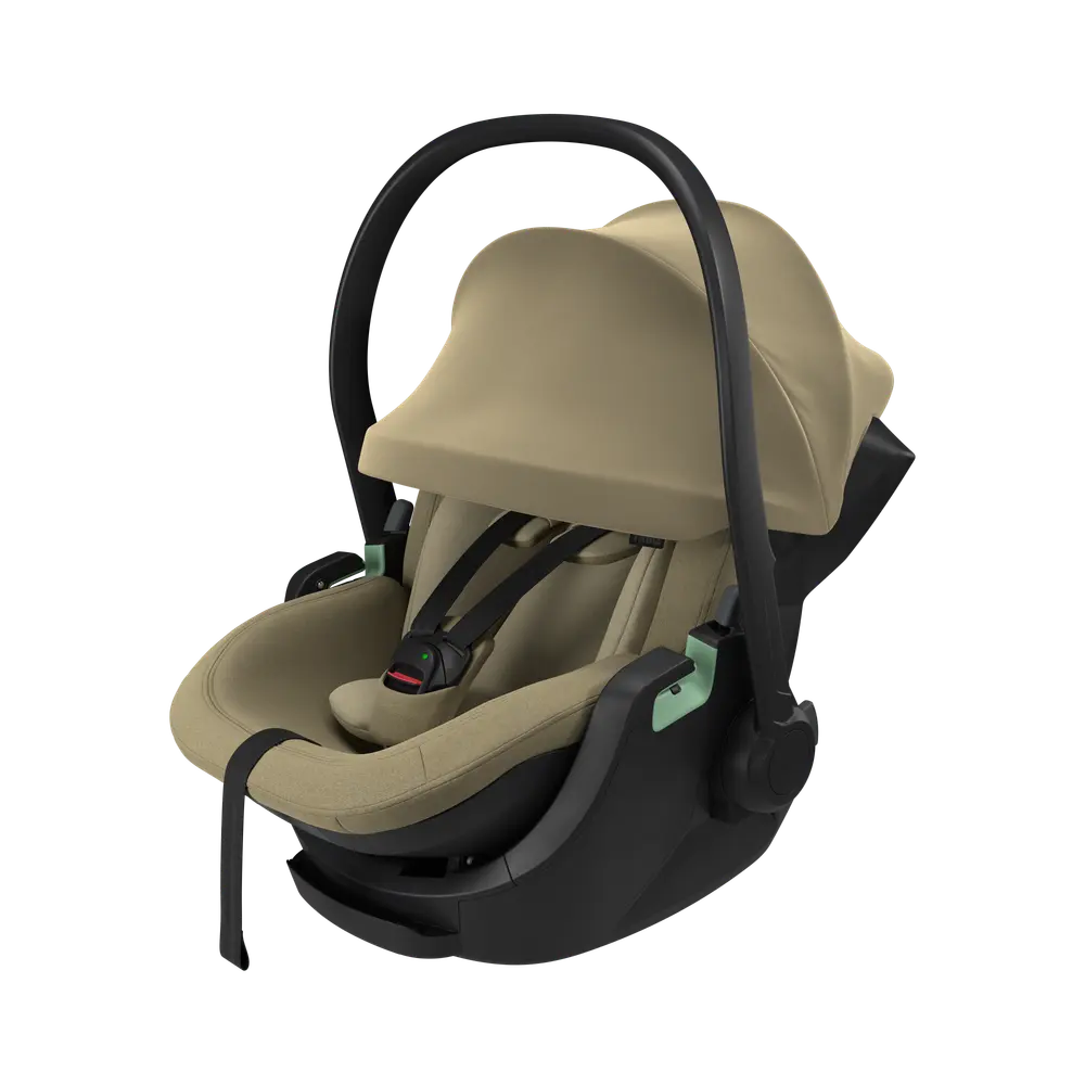Thule Maple Connect Autostol - Faded Khaki