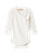 Belita Langærmet Body - Gentle white