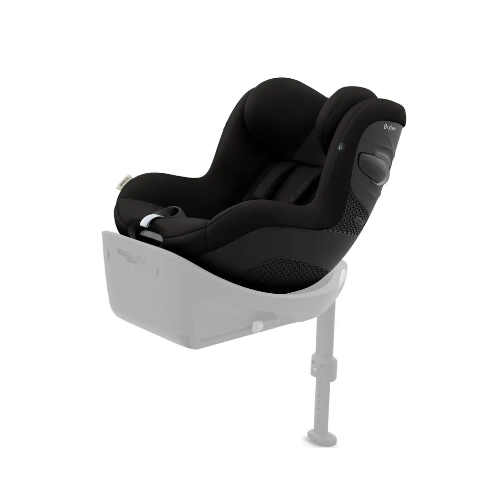 Cybex Sirona G3 Autostol - Magic Black billede