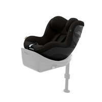 Cybex Sirona G3 Autostol - Magic Black