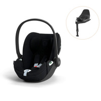 Cybex Cloud T i-Size PLUS Autostol Inkl. Base - Sepia Black