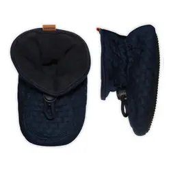 Structure hjemmesko - Marine - 20/21